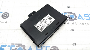 Front left door control unit Mazda 3 19-24