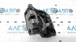 Rear left door lock BMW 5 G30 21-23