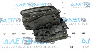 Rear left door lock BMW 5 G30 21-23