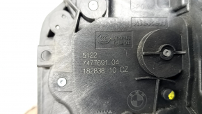 Rear left door lock BMW 5 G30 21-23