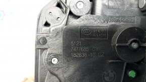 Front left door lock BMW 5 G30 17-23