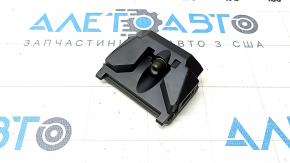 BMW 5 G30 21-23 lane keeping camera on the windshield