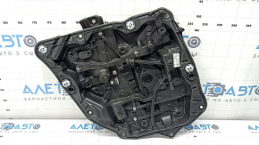 Window lift mechanism rear left BMW 5 G30 17-23