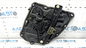 Window lift mechanism rear left BMW 5 G30 17-23