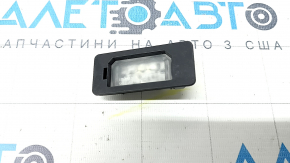 Right trunk lid number plate light for BMW 5 G30 21-23