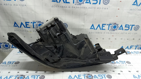 Right front headlight assembly for Mazda 3 19-23 xenon
