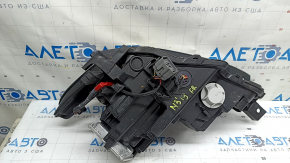 Right front headlight assembly for Mazda 3 19-23 xenon