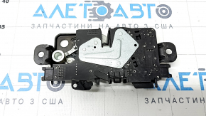 Trunk lid lock BMW 5 G30 17-23