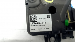 Trunk lid lock BMW 5 G30 17-23