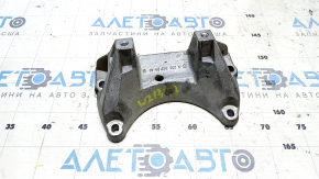 Mercedes W213 E 17-23 2.0T, 3.0T RWD plastic rear engine mount bracket
