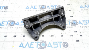 Mercedes W213 E 17-23 2.0T, 3.0T RWD plastic rear engine mount bracket