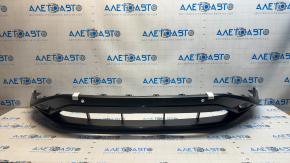 Nissan Ariya 23-25 front bumper lip for parking sensors