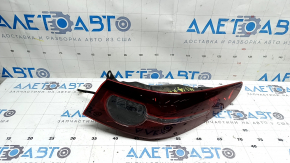 Mazda 3 19-22 4D Right Outer Wing Light