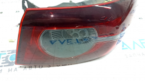 Mazda 3 19-22 4D Right Outer Wing Light