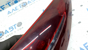 Mazda 3 19-22 4D Right Outer Wing Light