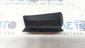 Mazda 3 19-22 4D Right Outer Wing Light Trim, Mountings