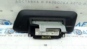 Monitor, display, navigation Mazda 3 19-23