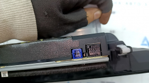 Monitor, display, navigation Mazda 3 19-23