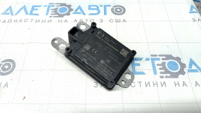 Radar cruise Mazda 3 19-23 Mexico built