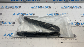 Jeep Cherokee Hood Seal KL 19-21