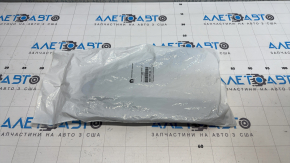Jeep Cherokee Hood Seal KL 19-21