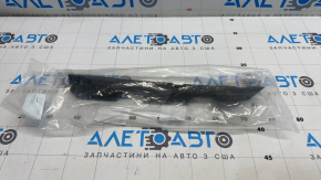 Right front bumper bracket for Hyundai Ioniq 17-22