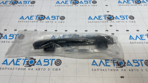 Left front bumper bracket for Hyundai Ioniq 17-22