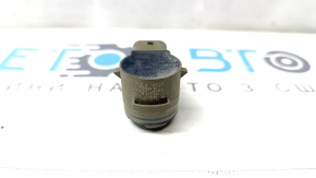 Rear Parking Sensors Internal Tesla Model 3 18- AP 2.0, 2.5, 3.0 Black
