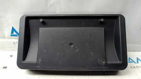 Front license plate frame for Tesla Model 3 18-