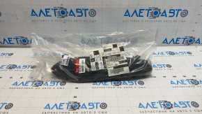 Front left door seal Kia Niro 17-22