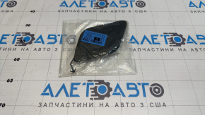 Right front bumper tow hook cap for Lexus UX200 UX250h 19-24
