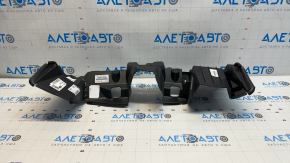 Radiator deflector center Lexus UX200 UX250h 19-