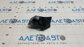 Left hood hinge trim for Volvo XC40 19-25