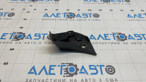 Left hood hinge trim for Volvo XC40 19-25