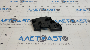 Rear bumper mount small left Toyota Avalon 13-18