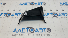 Rear right radiator duct for Porsche Macan 15-24