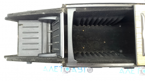Tesla Model X Center Console Pocket 16-21 Scratches
