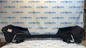 Honda CRV 23-25 front bumper, graphite