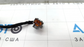 Tesla Model X 16-21 Center Console Cigarette Lighter