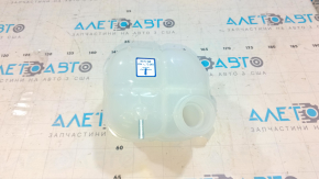 Jeep Cherokee Cooling Expansion Tank KL 14-18 with Cap