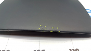 Tesla Model X 16-21 Upper Center Console Trim Paint Chips