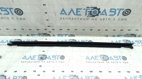 Inner front left glass seal for Honda Accord 18-22