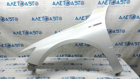 Honda Accord 18-22 Front Left Fender Blue B-588P