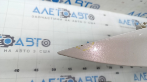 Honda Accord 18-22 Front Left Fender Blue B-588P