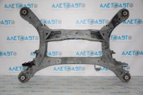 Rear subframe Lexus RX350 10-13 FWD cracked 4 S/B