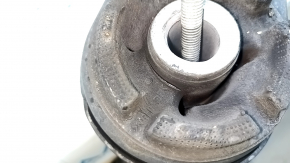 Lexus RX450h 10-15 FWD rear subframe microcracks 4 S/B