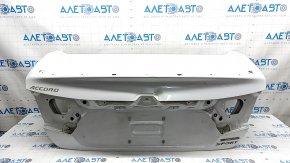 Honda Accord 18-22 trunk lid with spoiler