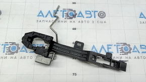 Honda Accord 18-22 front left door handle mechanism for Keylas