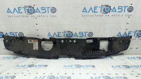 Honda Accord 2021-22 TV center console trim