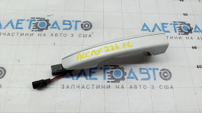 Honda Accord 18-22 keyless outer front left door handle